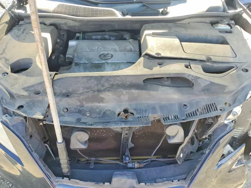 2010 LEXUS RX 350 BASE  