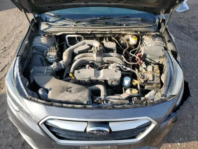 2018 SUBARU LEGACY 2.5I  