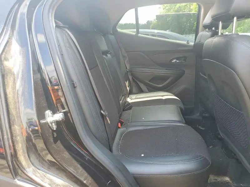 2018 BUICK ENCORE SPORT TOURING  