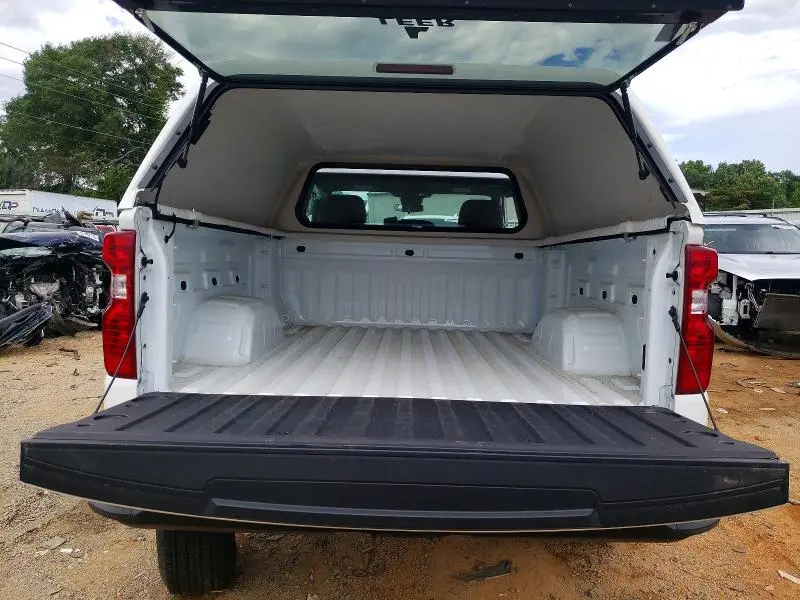 2026 CHEVROLET SILVERADO C1500  