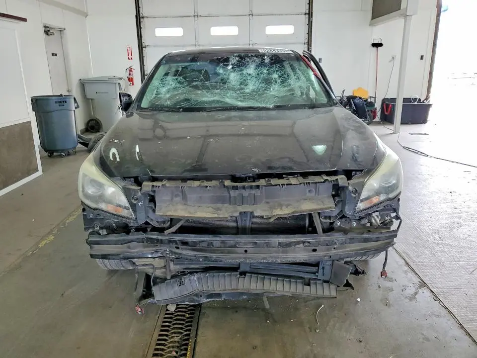 2015 SUBARU LEGACY 2.5I LIMITED  