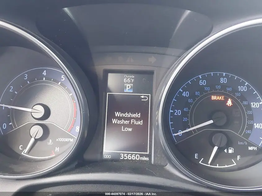 2018 TOYOTA COROLLA IM  