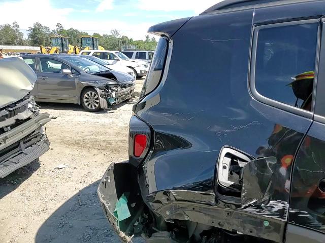 2017 JEEP RENEGADE TRAILHAWK