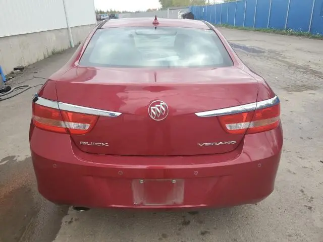 2012 BUICK VERANO   
