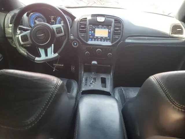 2013 CHRYSLER 300 SRT-8  