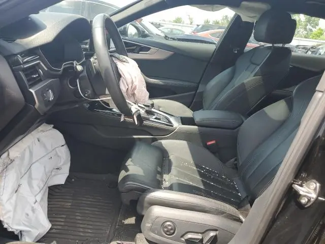 2023 AUDI A4 PREMIUM PLUS 45  