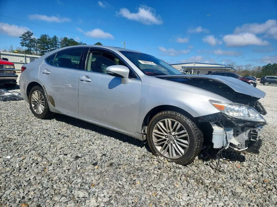 2015 LEXUS ES 350 BASE  
