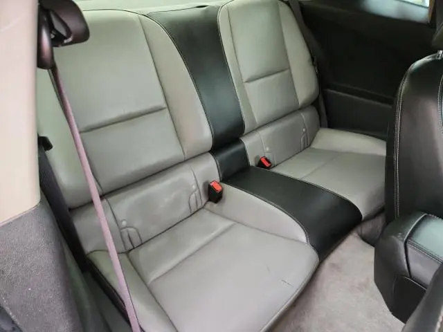 2013 CHEVROLET CAMARO 2SS  