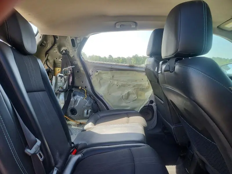 2015 CHEVROLET TRAX 1LT  