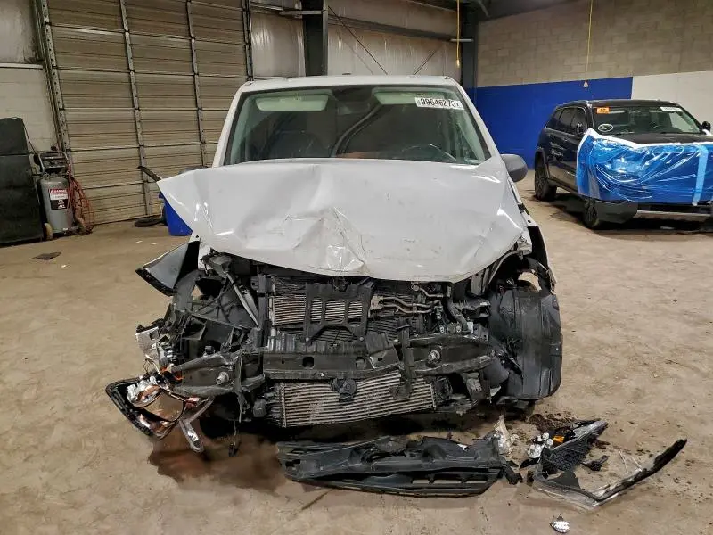 2023 MERCEDES-BENZ METRIS   