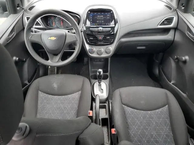 2019 CHEVROLET SPARK LS