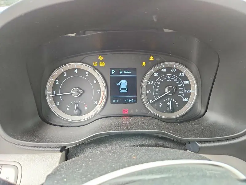 2022 HYUNDAI VENUE SEL  