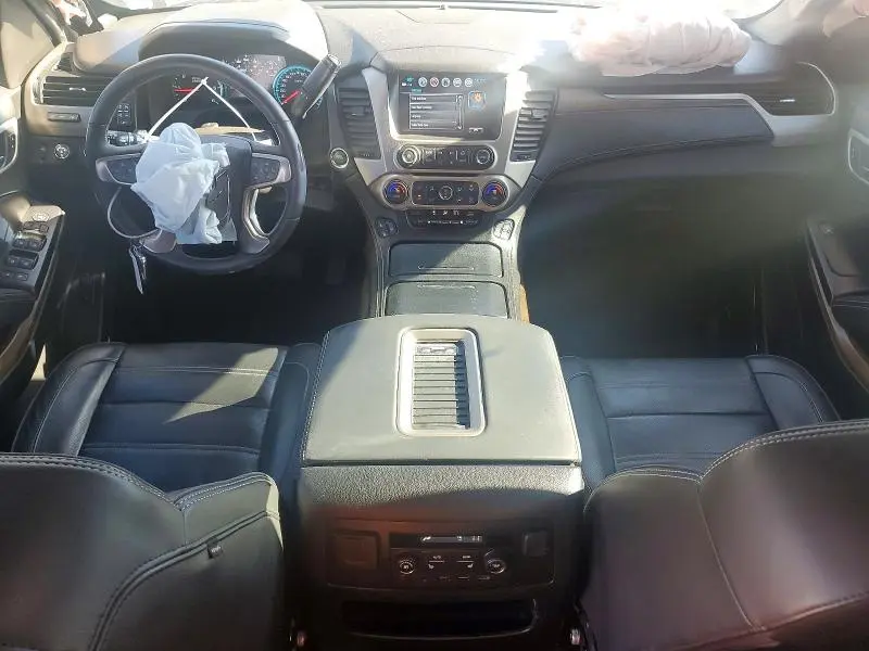 2018 GMC YUKON XL DENALI  