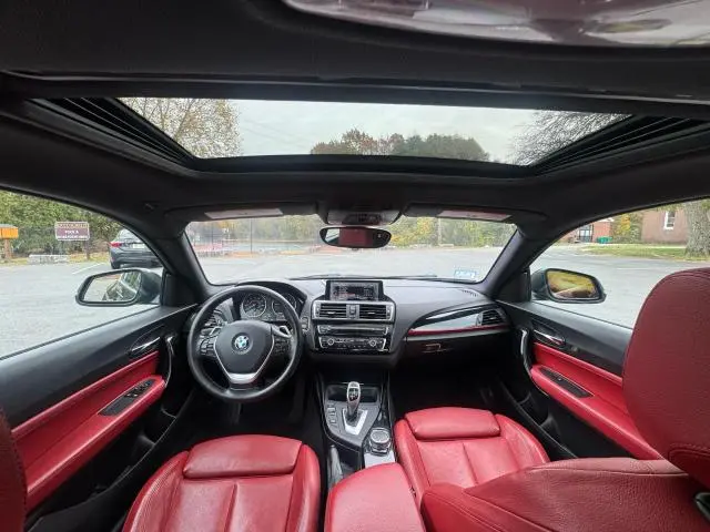 2016 BMW 228 XI SULEV  