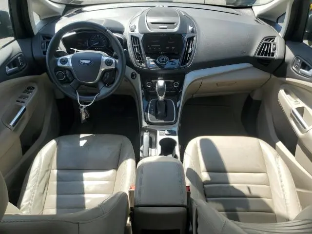 2015 FORD C-MAX SEL  
