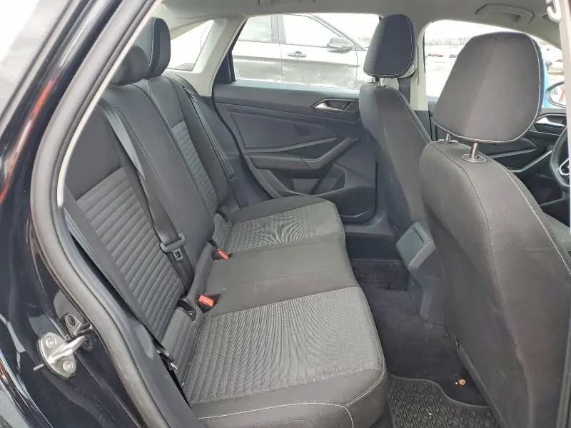 2023 VOLKSWAGEN JETTA   