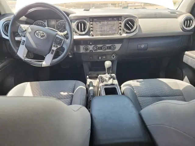 2020 TOYOTA TACOMA DOUBLE CAB  