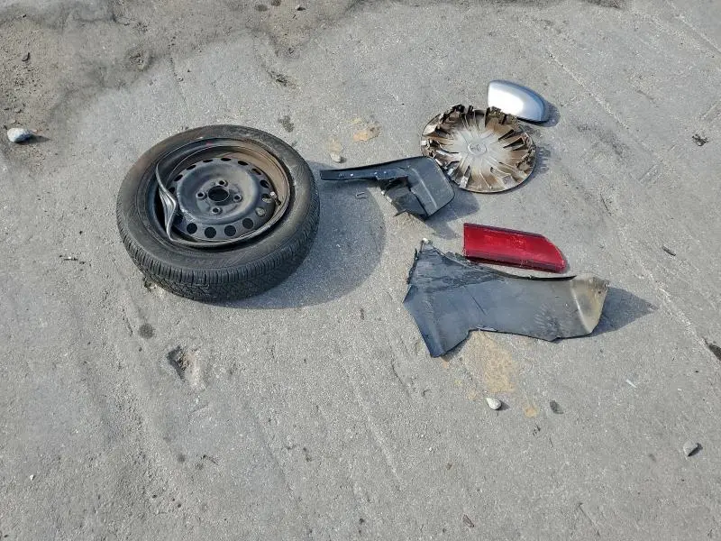 2019 MITSUBISHI MIRAGE G4 ES  