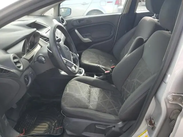 2013 FORD FIESTA SE  