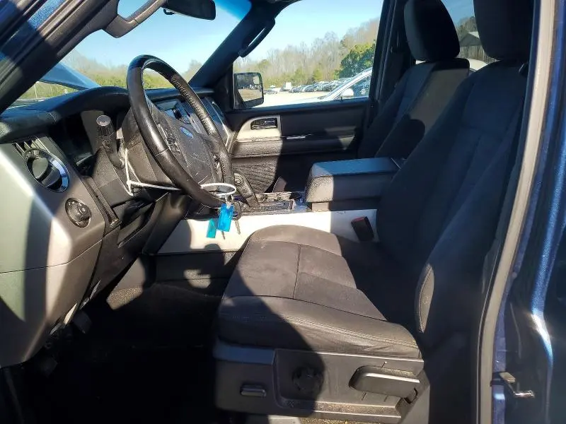 2016 FORD EXPEDITION XLT  
