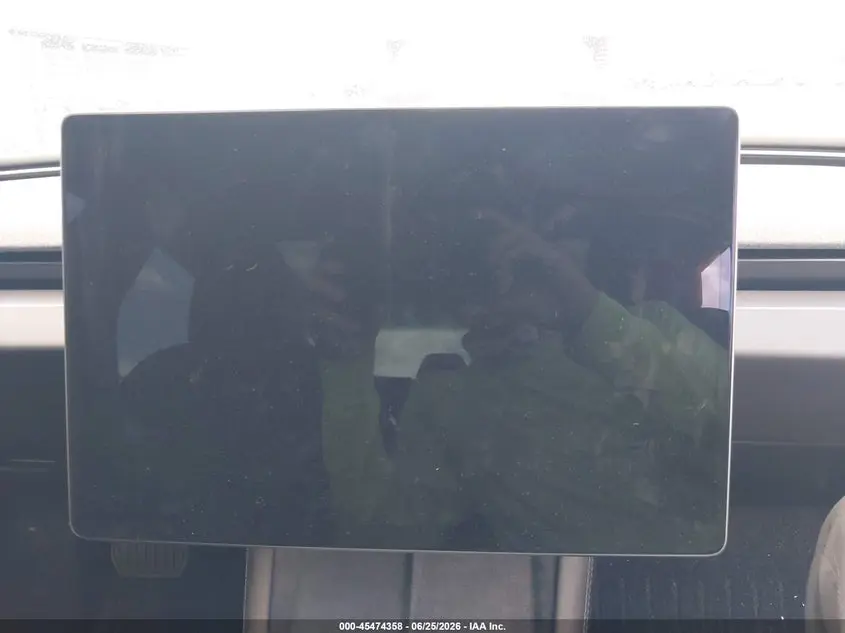 2025 TESLA MODEL 3 LONG RANGE ALL-WHEEL DRIVE