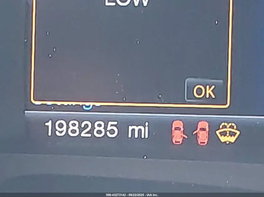 2014 FORD EDGE SPORT