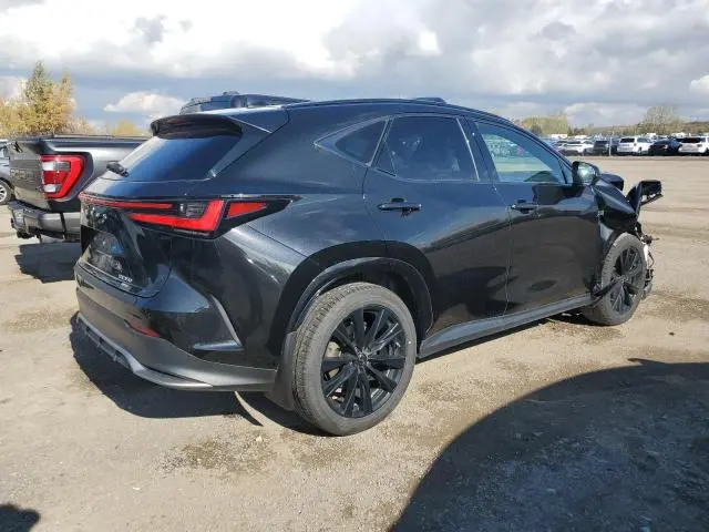 2022 LEXUS NX 350  