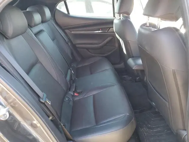 2022 MAZDA 3 PREMIUM  
