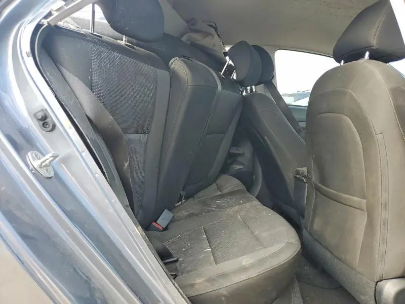 2020 HYUNDAI ACCENT SE  