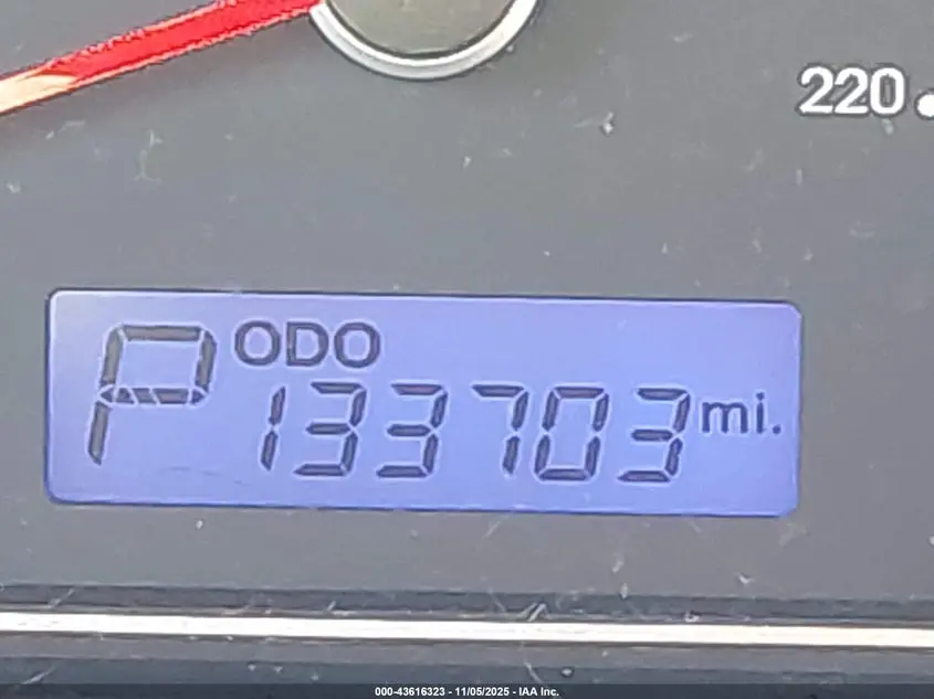 2010 HYUNDAI ELANTRA GLS