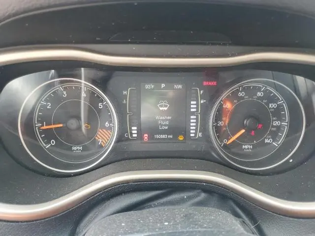 2015 JEEP CHEROKEE SPORT  