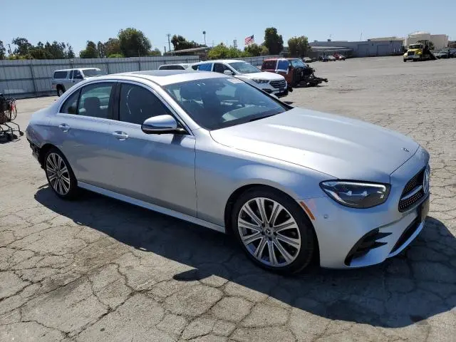 2022 MERCEDES-BENZ E 350  