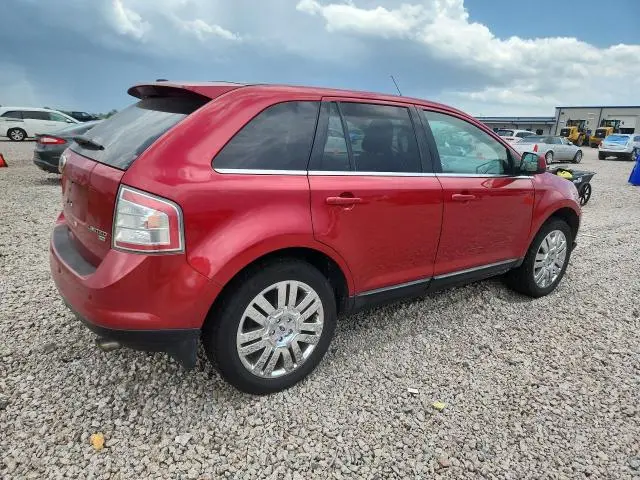 2010 FORD EDGE LIMITED  