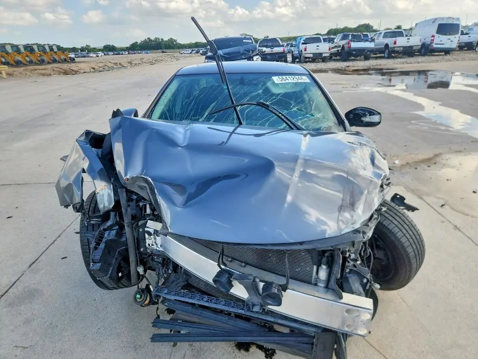2018 NISSAN ALTIMA 2.5 SV  