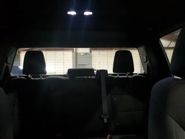 2021 CHEVROLET SILVERADO K1500 CUSTOM  