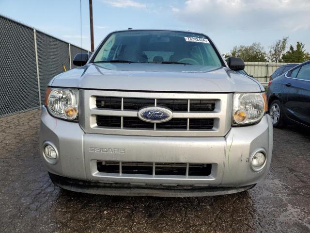 2010 FORD ESCAPE HYBRID