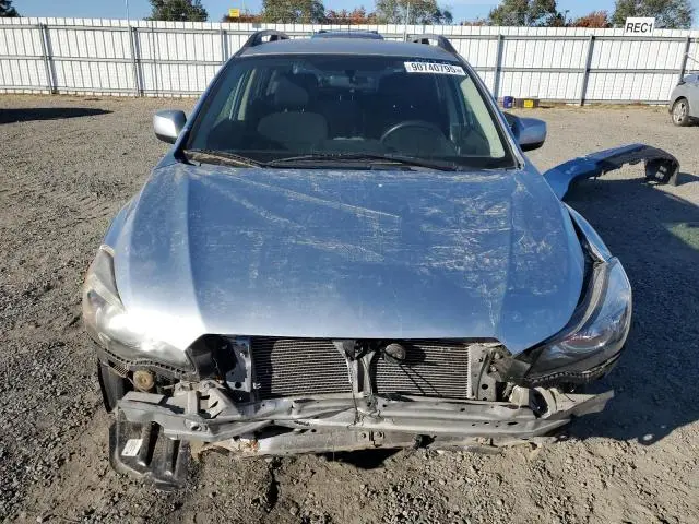 2013 SUBARU XV CROSSTREK 2.0 PREMIUM  