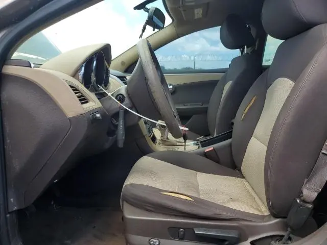 2011 CHEVROLET MALIBU LS  