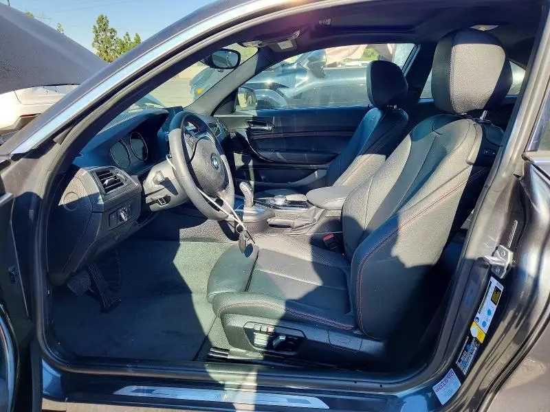 2018 BMW 230I   