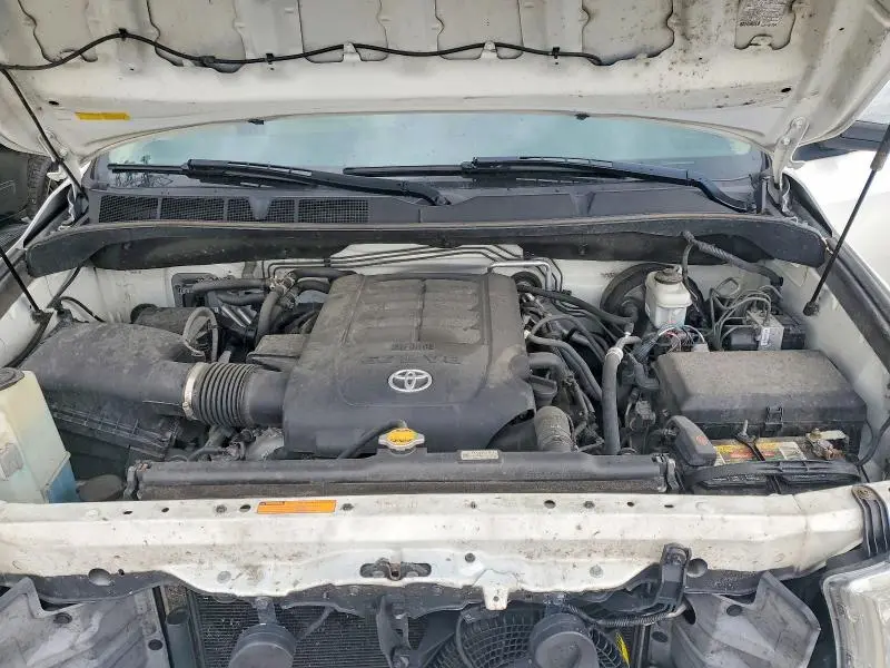 2014 TOYOTA SEQUOIA PLATINUM  