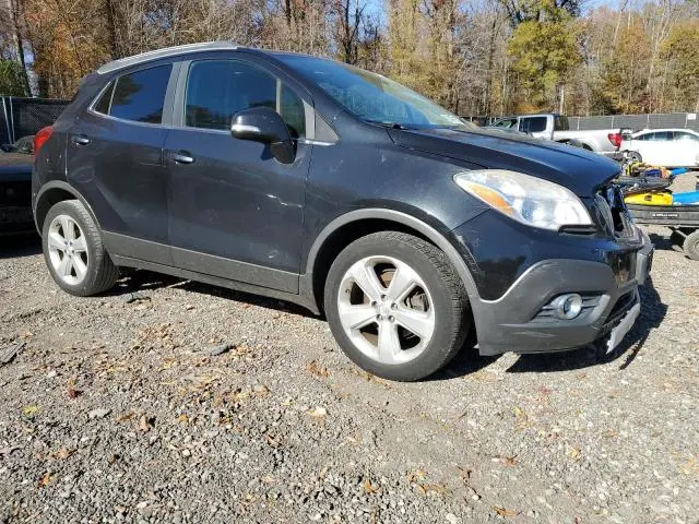 2015 BUICK ENCORE CONVENIENCE  