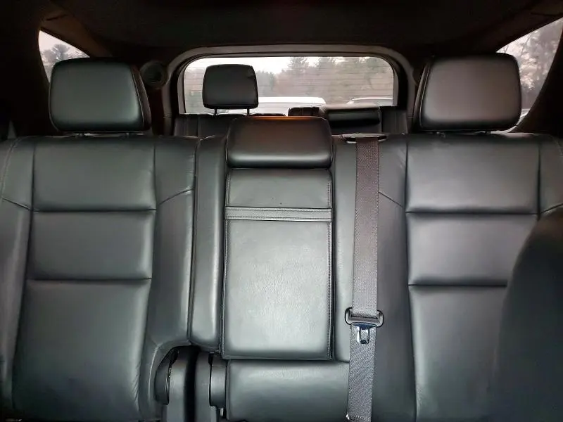 2021 DODGE DURANGO GT  