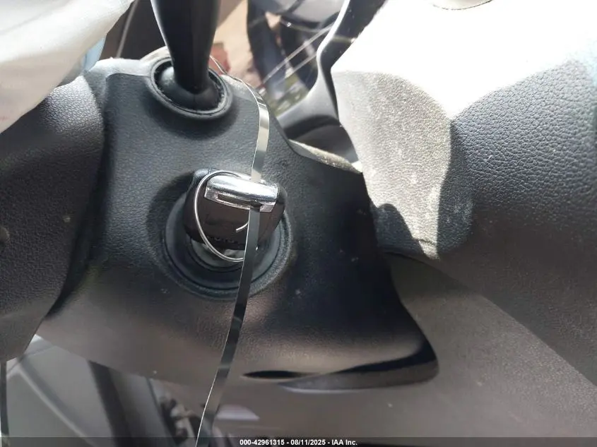 2017 KIA SORENTO 2.4L L