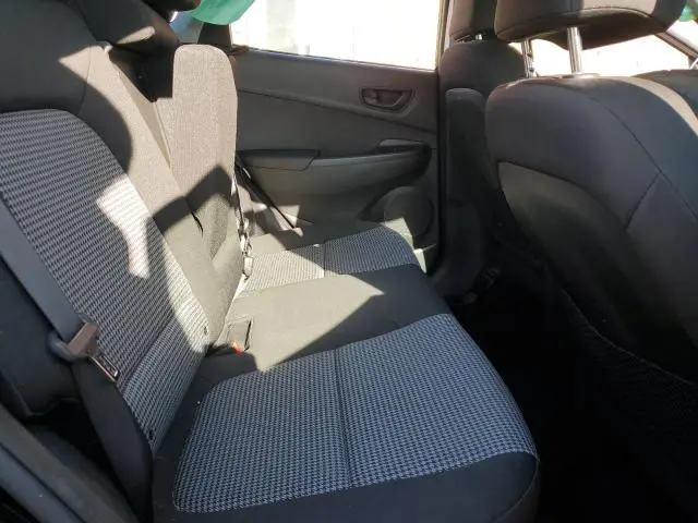 2020 HYUNDAI KONA SE  