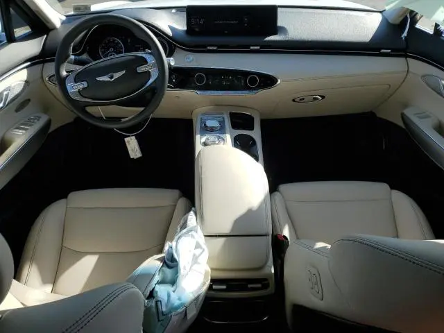 2025 GENESIS GV70 BASE  