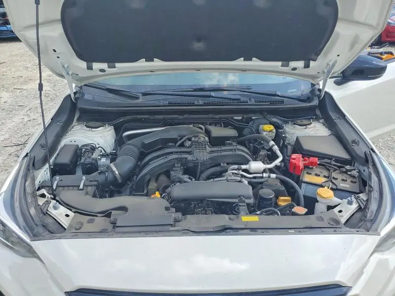 2024 SUBARU IMPREZA RS  