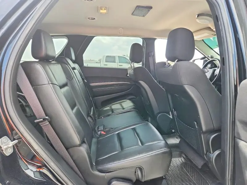 2022 DODGE DURANGO PURSUIT  