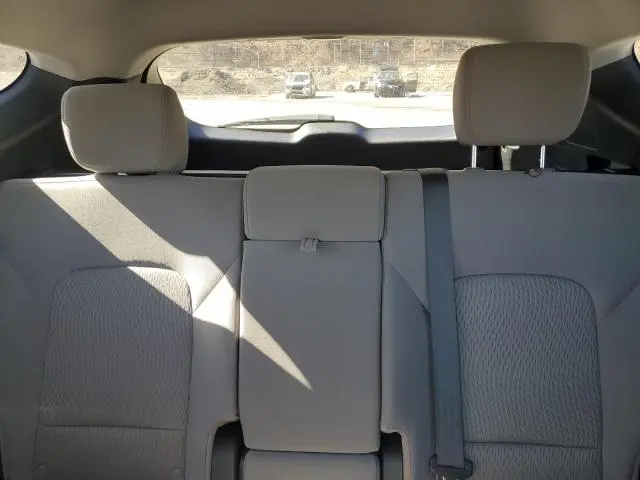 2016 HYUNDAI SANTA FE SPORT   