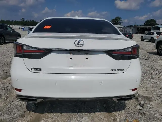 2017 LEXUS GS 350 BASE  
