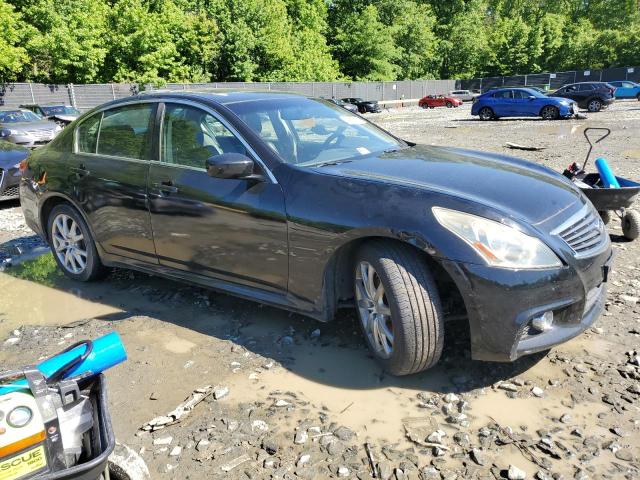 2011 INFINITI G37 